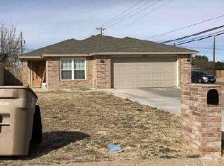2802 Houston St, San Angelo, TX 76901