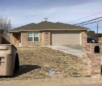 2802 Houston St, San Angelo, TX, 76901