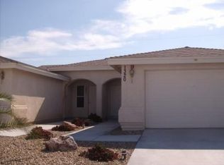 1320 Tanqueray Dr, Lake Havasu City, AZ 86404