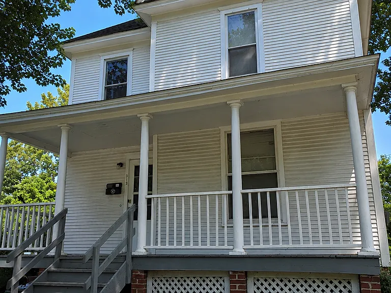 312 S Coler Ave — Photo 1