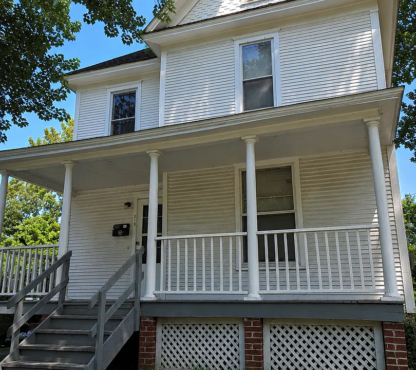 312 S Coler Ave