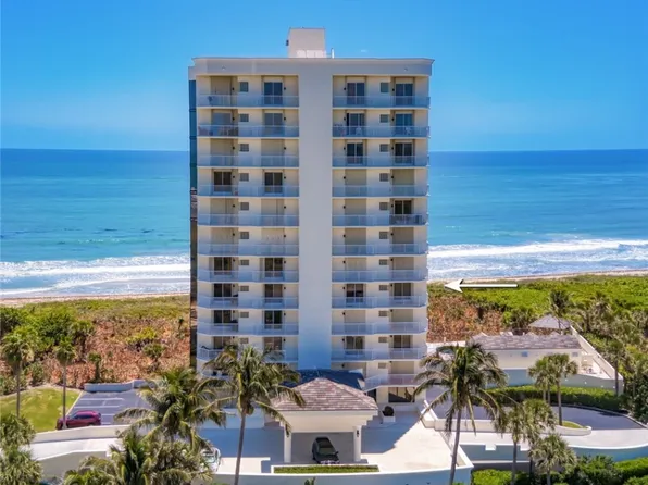 4400 N Highway A1a #13S, Hutchinson Island, FL 34949