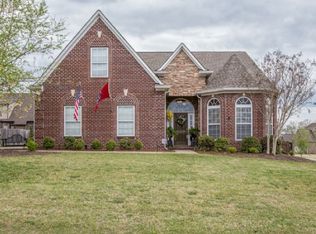1056 Nealcrest Cir, Spring Hill, TN 37174