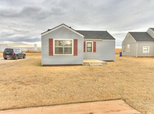 95 W Kansas, Okarche, OK 73762