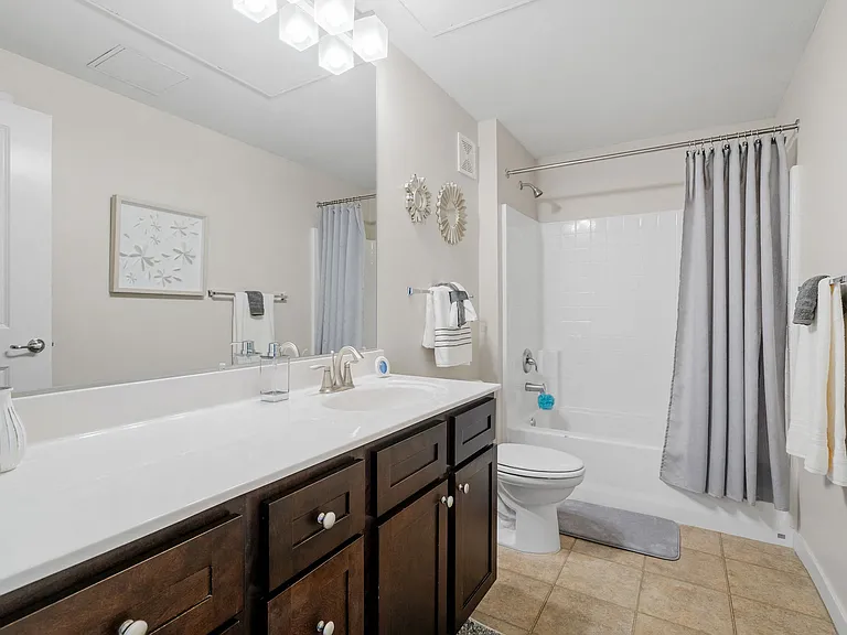 Boulder - 2 Bed / 2 Bath - 1,190 Sq.Ft.