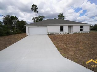 15932 SW 34th Court Rd, Ocala, FL 34473