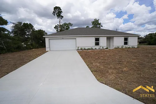 15932 SW 34th Court Rd Photo 1