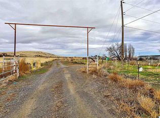 1206 W Acord Rd, Benton City, WA 99320