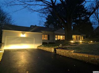 767 Country Club Rd, Camp Hill, PA 17011