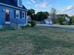 14 Falcon Dr, Attleboro, MA 02703