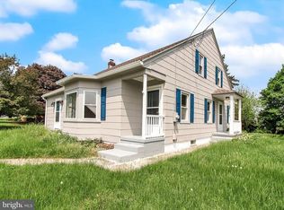 2501 Burkholder Rd, Red Lion, PA 17356