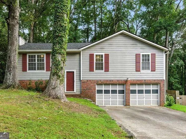 3849 Bentley Dr, Douglasville, GA 30135