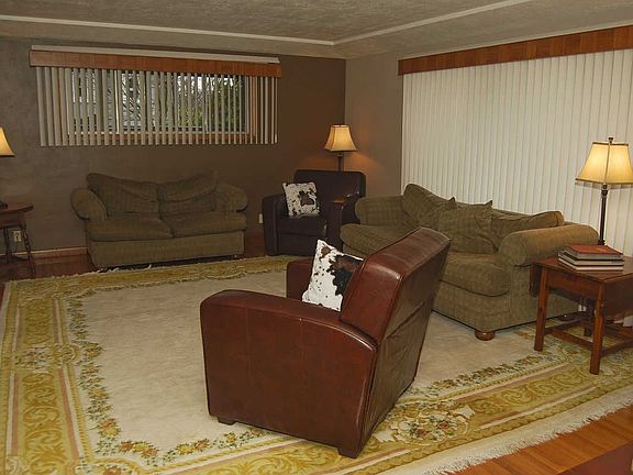 Living Room view 2