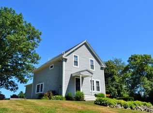 1 Briarwood Ave, Peabody, MA 01960