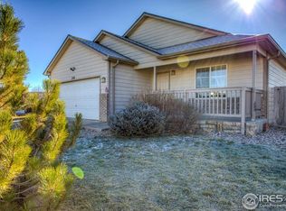 2414 Haven Ct, Evans, CO 80620