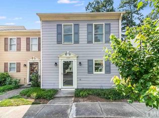 5629 Bridgetowne Way #5629, Raleigh, NC 27609