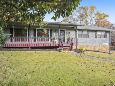 150 Mountain View Rd NW, Marietta, GA, 30064