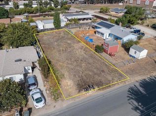 0 Raymond Ave, Ramona, CA 92065