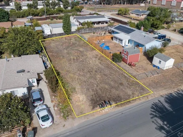 0 Raymond Ave, Ramona, CA 92065