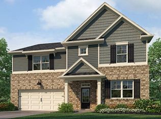 1039 Lost Creek Pkwy, Dallas, GA 30132