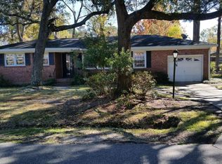 1531 Salisbury St, Charleston, SC 29407