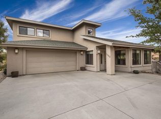1680 Morning Stone Dr, Prescott, AZ 86305