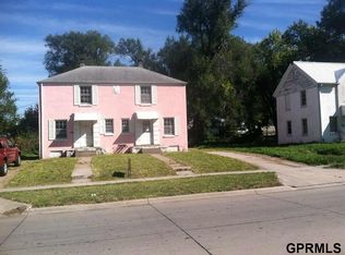 5805 N 27th St, Omaha, NE 68111