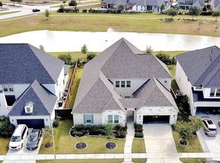 6919 Shoreline View Dr, Katy, TX 77493