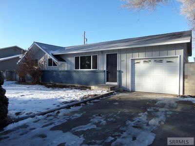 469 Neptune Dr, Idaho Falls, ID, 83402