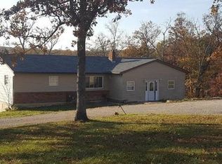 9 Park Rd, Troy, MO 63379