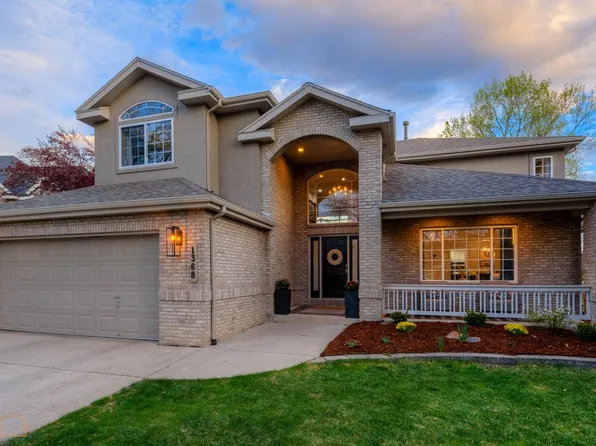 1368 Northpark Dr, Lafayette, CO 80026