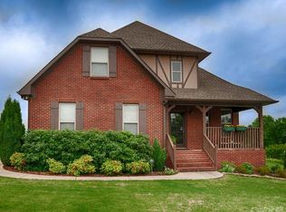 161 Silo Hill Rd, Madison, AL 35758