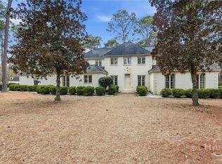 208 Timberline Road, Statesboro, GA 30461