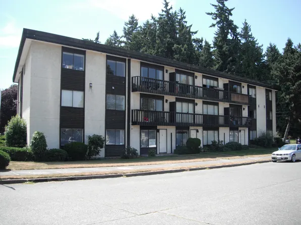 7401 Fauntleroy Way SW, Seattle, WA 98136