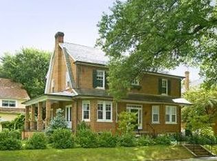 1800 Varnum St NW, Washington, DC 20011