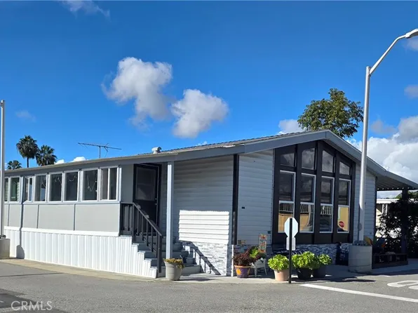 6224 E Marina View Dr #73A, Long Beach, CA 90803