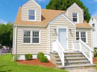 250 Summit St, Bridgeport, CT 06606