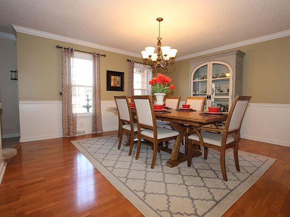 3rd image of 3321 Berkshire Cir
