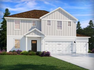 704 Brody Ct LOT 162, Antioch, TN 37013