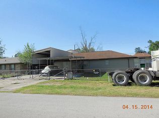 2711 Anice St, Houston, TX 77039