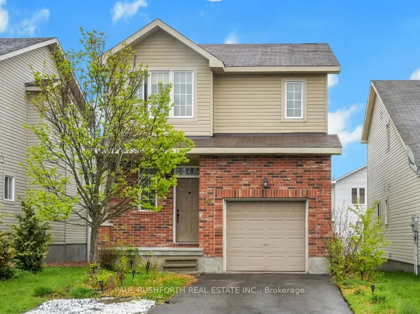 310 Jasper Cres, Clarence Rockland, ON K4K 0B9