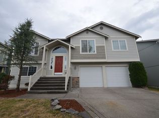 14622 81st Ave E, Puyallup, WA 98375