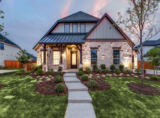 1551 Fairmont Dr, Prosper, TX 75078