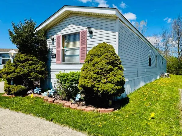 300 Petersburg Rd, Columbus, OH 43207
