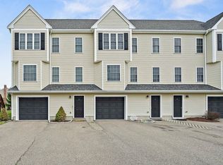 17 Messenger St UNIT 2, Plainville, MA 02762
