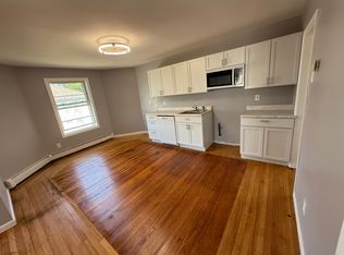488 Ridge St #3W, Fall River, MA 02724