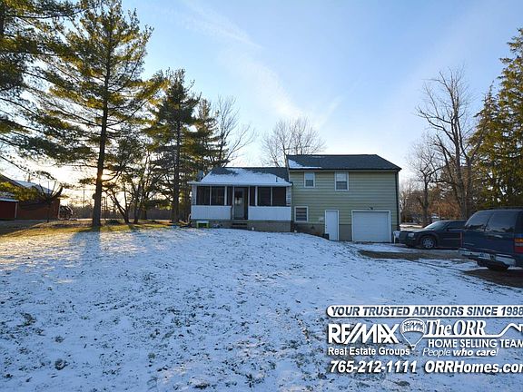 4th image of 17660 N State Road 3n