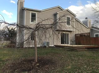 1297-1299 Gatwick Ct, Columbus, OH 43230