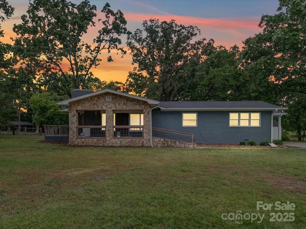 6604 Plyler Mill Rd, Monroe, NC 28112