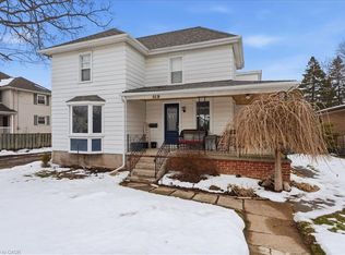 519 Alder St W, Haldimand County, ON N1A 1S2